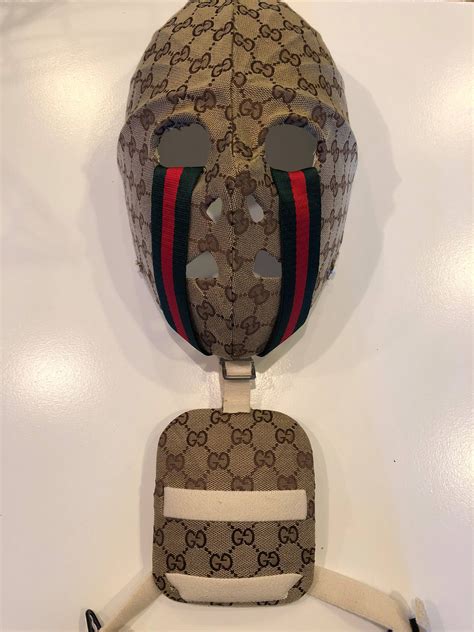 quale il campione di gucci ski mask|gucci ski mask meaning.